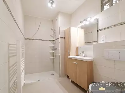 Appartement, 27 m²