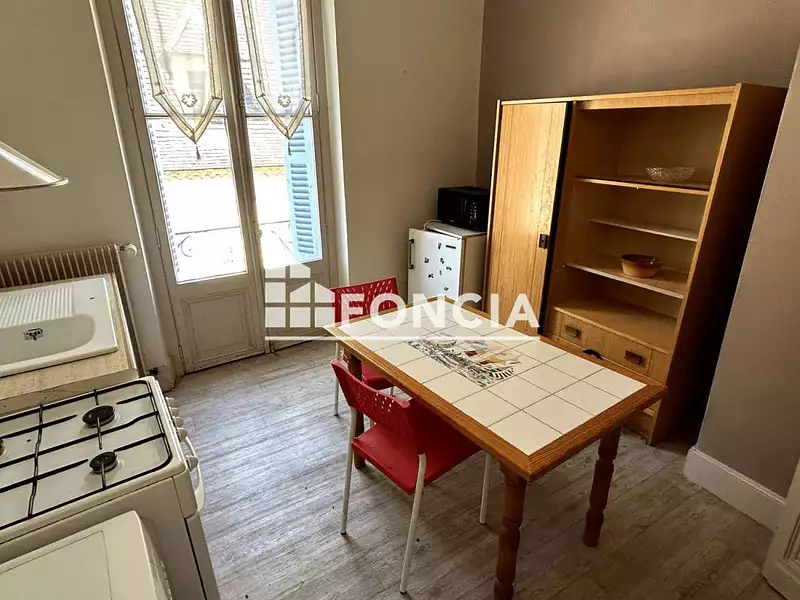 Maison, 170 m²