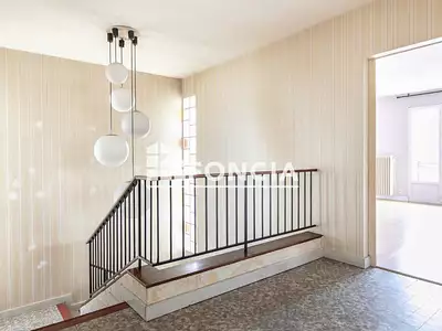 Maison, 212 m²