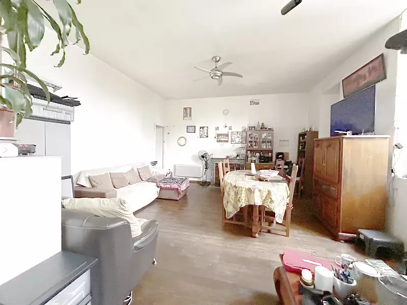 Appartement, 83,63 m²