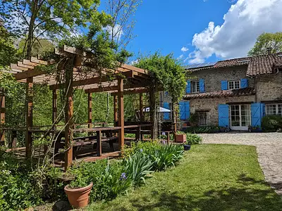Maison, 399 m²
