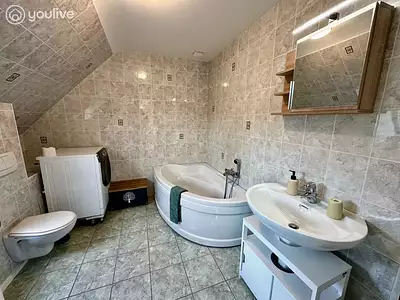 Maison, 164 m²