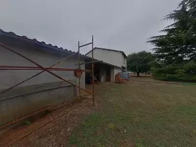 Maison, 260 m²