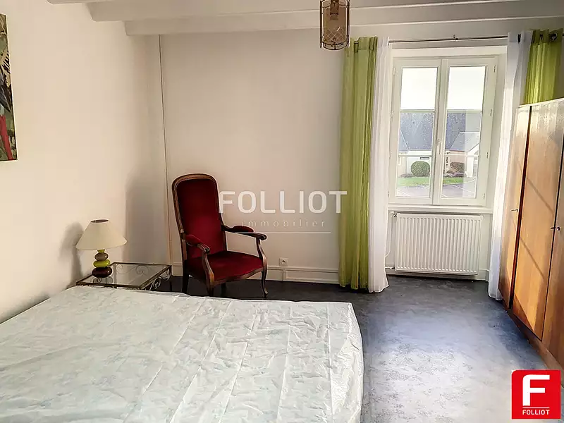 Maison, 115 m²
