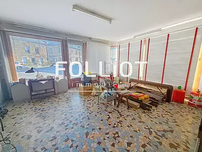 Maison, 83 m²
