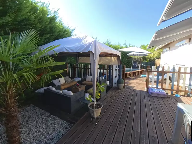 Maison, 115 m²