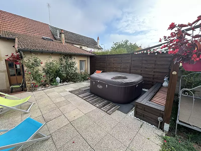 Maison, 137 m²