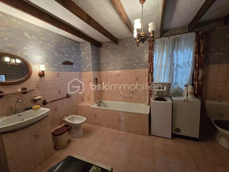 Maison, 139 m²