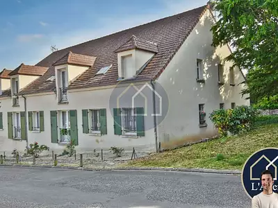 Appartement, 43,5 m²