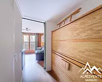 Appartement, 20,11 m²