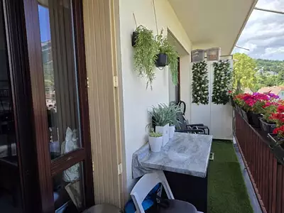 Appartement, 78 m²