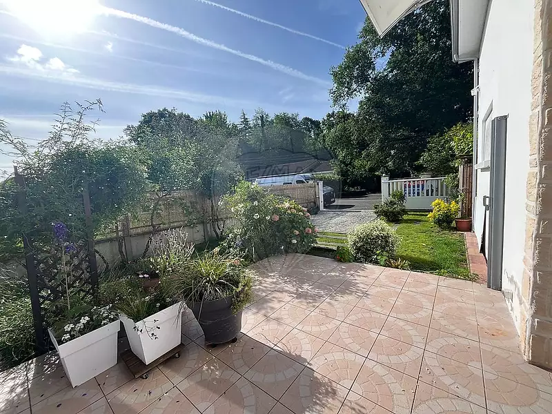 Appartement, 145 m²