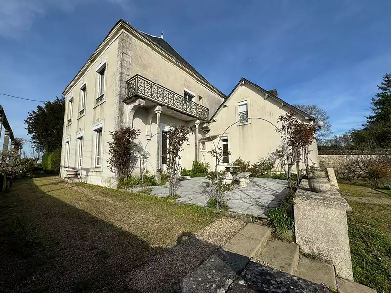 Maison, 200 m²
