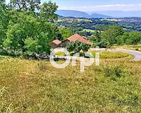 Terrain, 3 331 m²