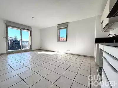 Appartement, 60,39 m²