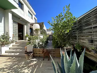 Appartement, 128 m²