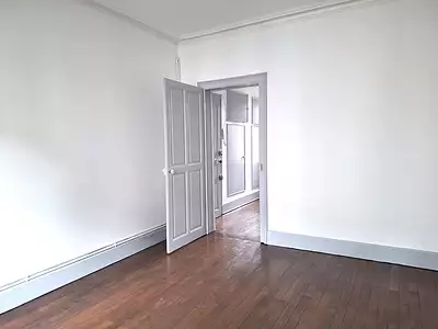 Appartement, 38,06 m²