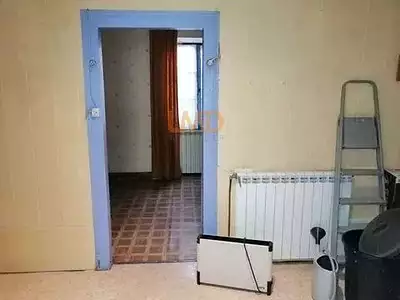 Maison, 55 m²