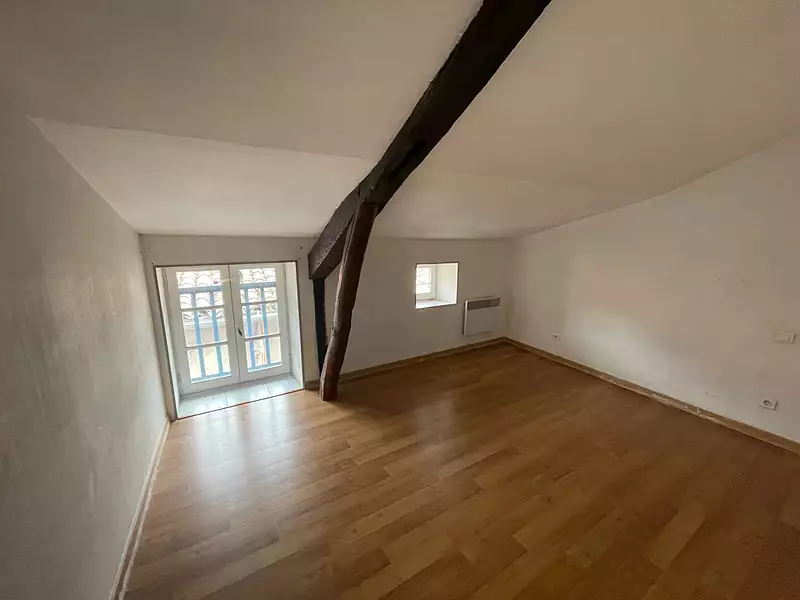 Immeuble, 170 m²