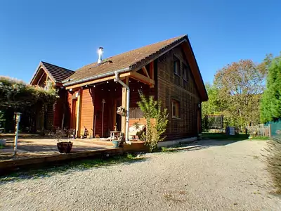Maison, 144 m²