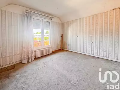 Maison, 70 m²
