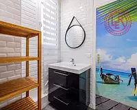 Appartement, 36,13 m²