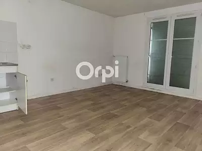 Appartement, 30 m²