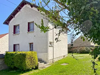Maison, 80 m²