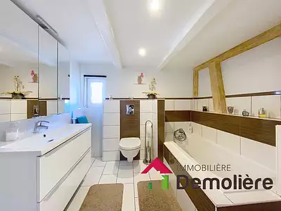 Maison, 170 m²
