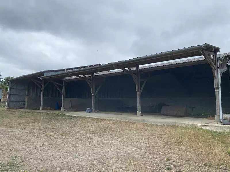 Maison, 346,61 m²