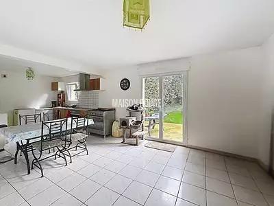 Maison, 79 m²