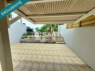 Maison, 50 m²