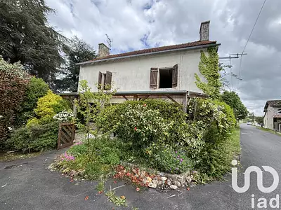 Maison, 135 m²