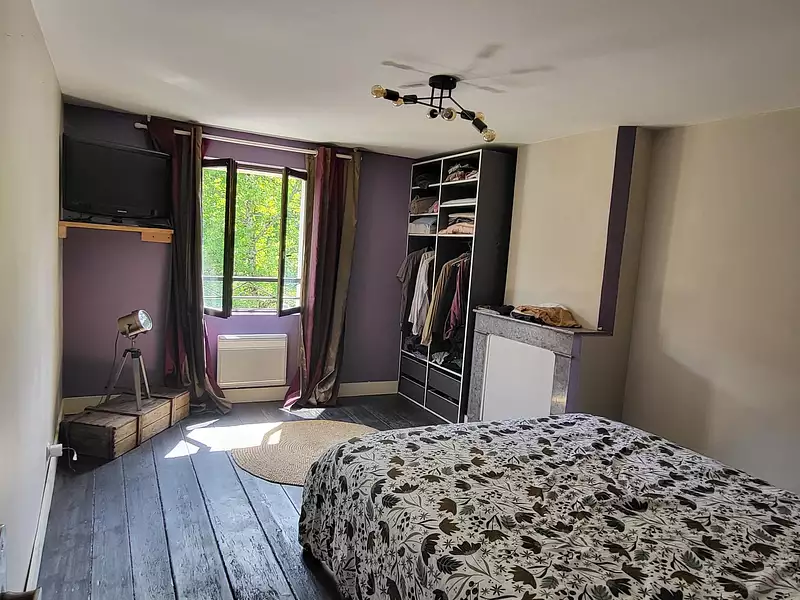 Maison, 125 m²