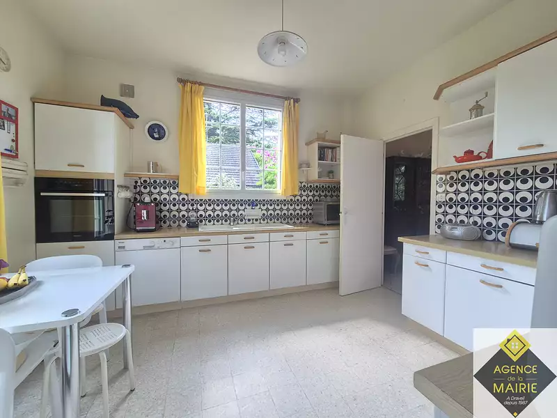 Maison, 181,37 m²