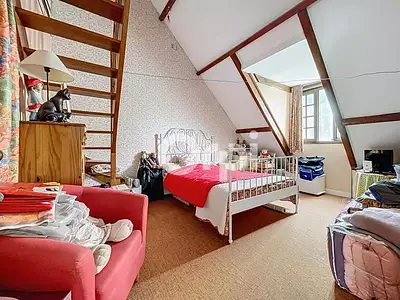 Maison, 160 m²