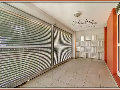 Appartement, 47 m²