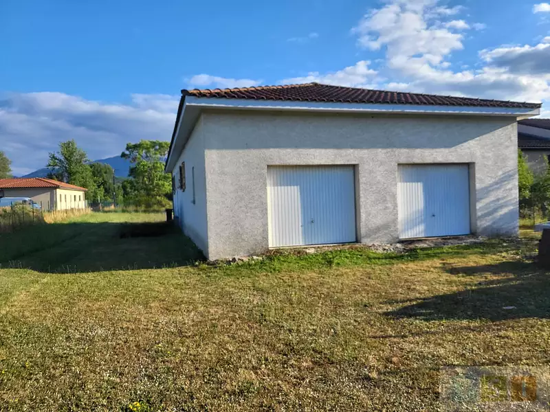 Maison, 101 m²