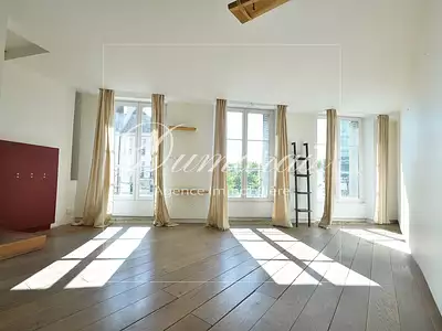 Appartement, 71 m²
