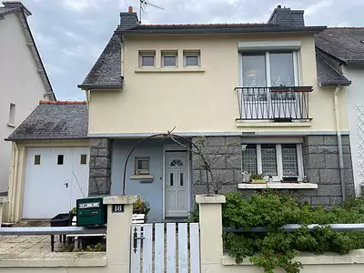 Maison, 78 m²