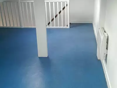 Appartement, 39 m²