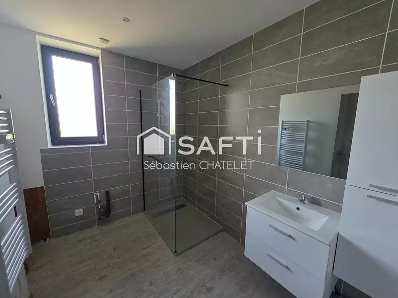 Appartement, 78 m²