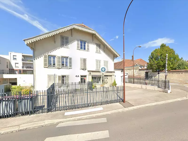 Appartement, 114 m²