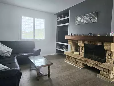 Maison, 105 m²