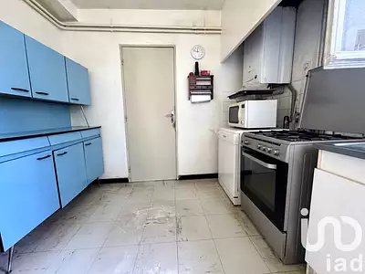 Maison, 95 m²