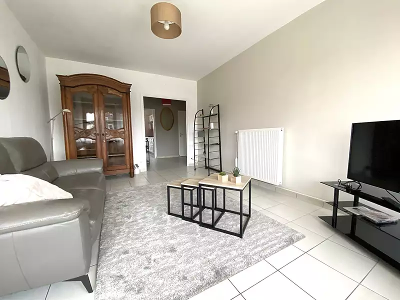 Appartement, 70,51 m²