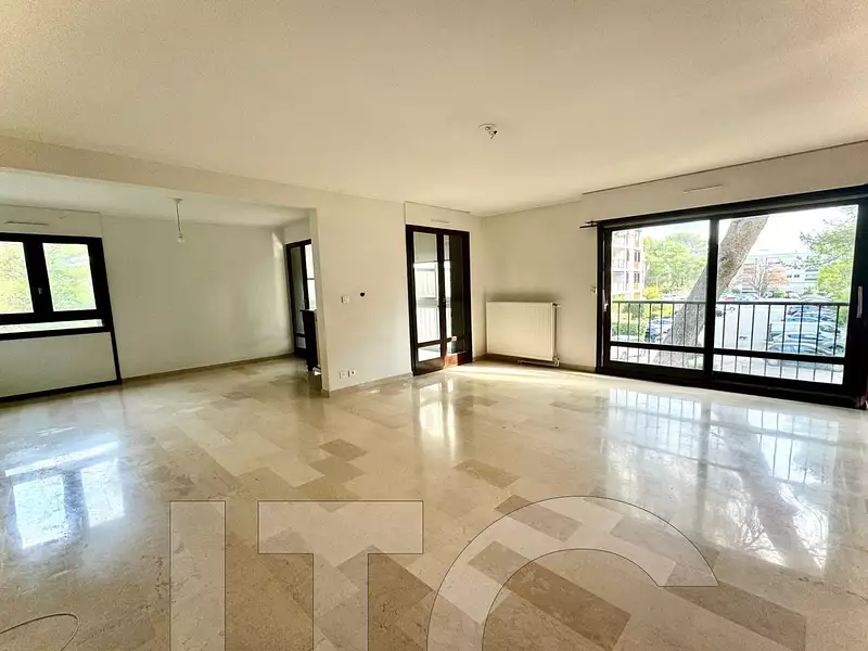 Appartement, 120 m²