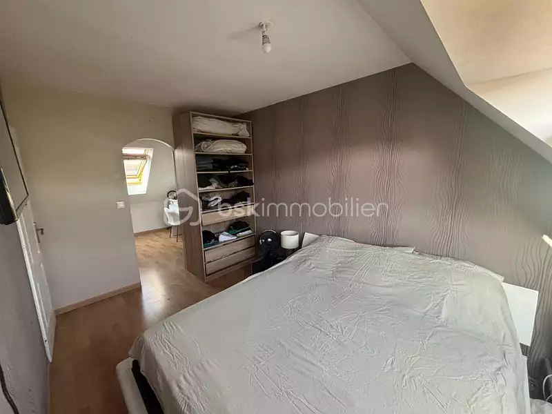 Maison, 135 m²