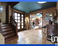 Maison, 177 m²