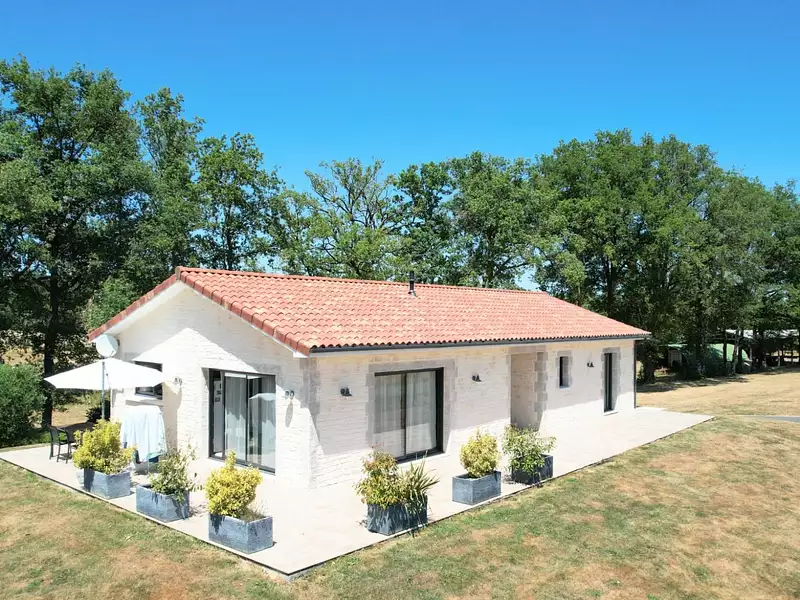 Maison, 260 m²